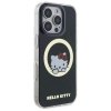 Hello Kitty HKHMP16XHSWKK iPhone 16 ProMax 6,9 czarny/black hardcase IML Sweet Kitty Magsafe
